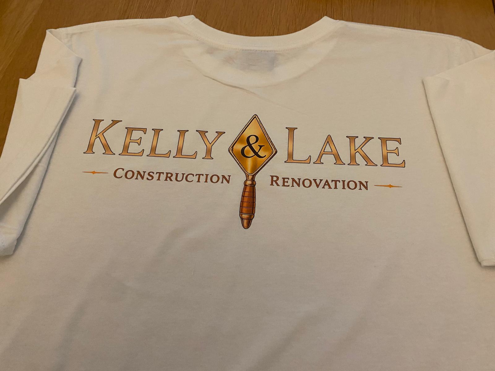 Ashley & Clara - Kelly & Lake