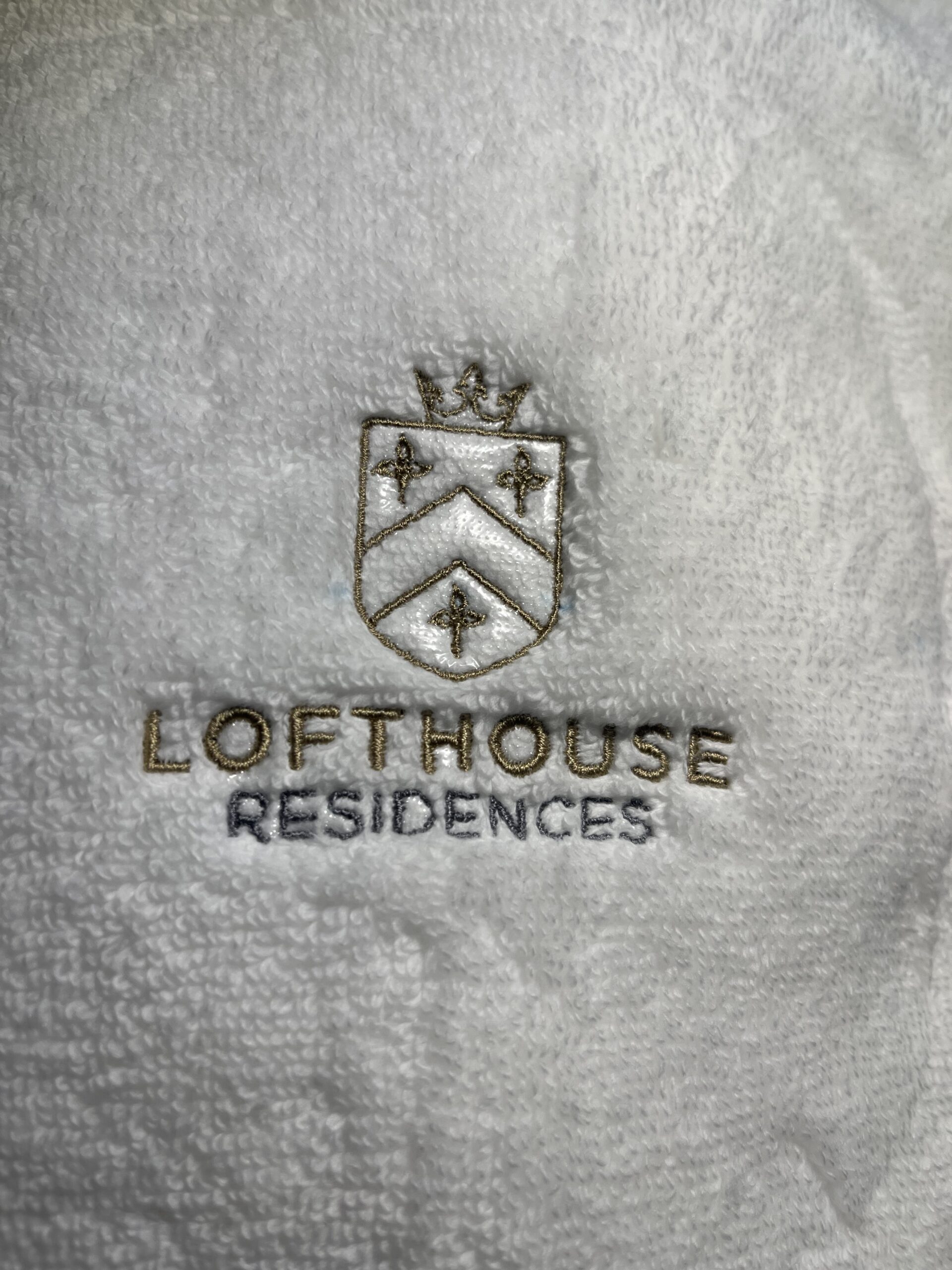 Corporate Clothing