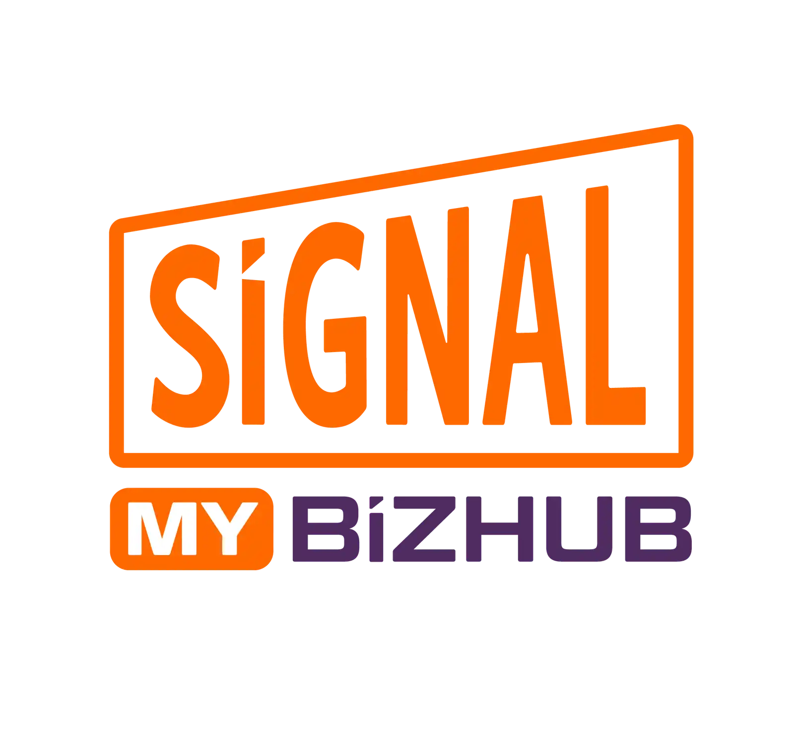 SiGNAL BiZHUB - working in collaboration with YAPO