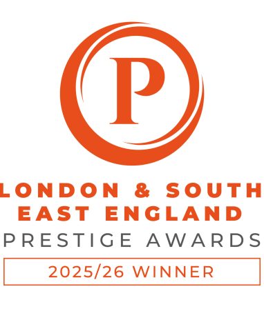 Prestige Award winner 25:26