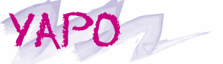YAPO logo only